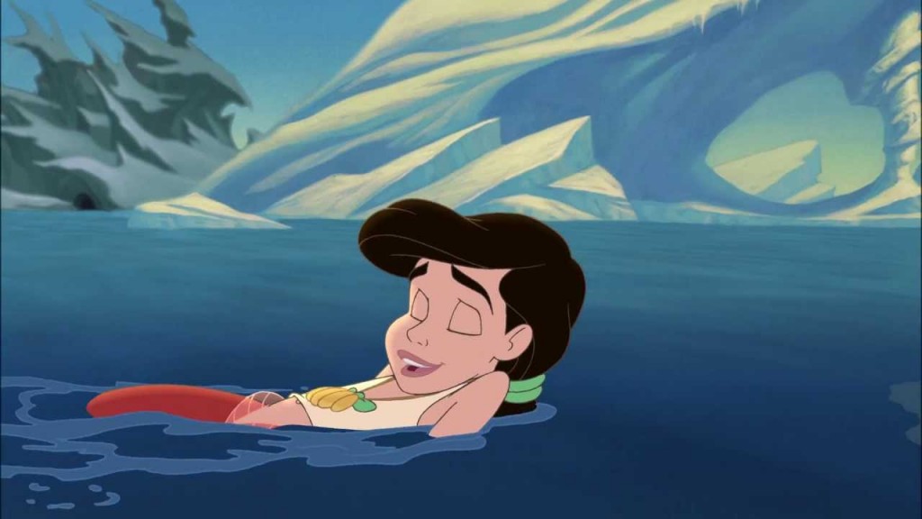 The Little Mermaid 2 Return To The Sea For a - Dailymotion