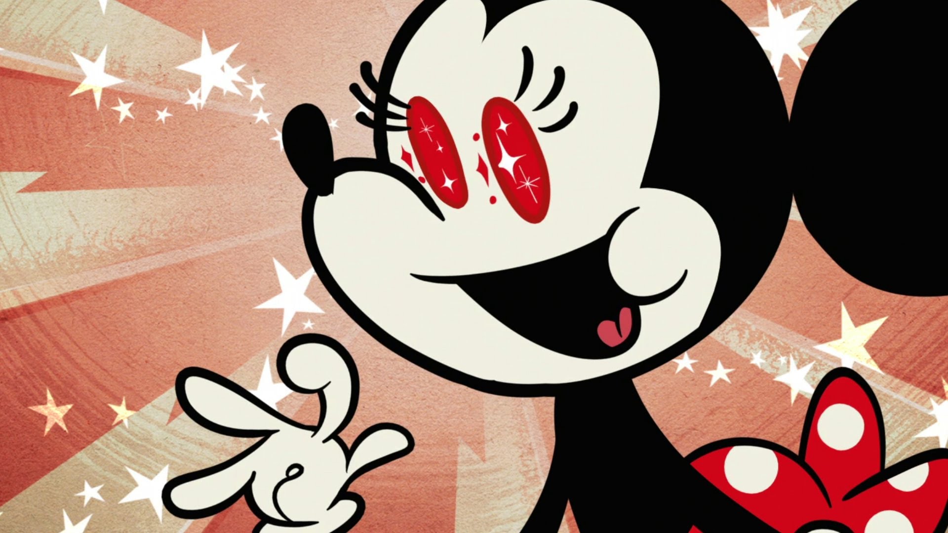 Controverse Oceanië Zonder twijfel Minnie Mouse Video | Disney Animated Movies