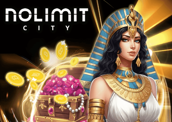 Nolimitcity Slot by Kodpun88